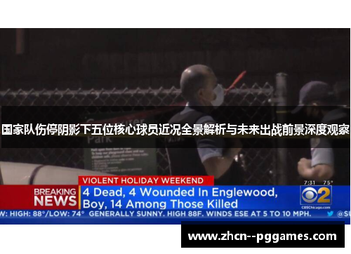 国家队伤停阴影下五位核心球员近况全景解析与未来出战前景深度观察