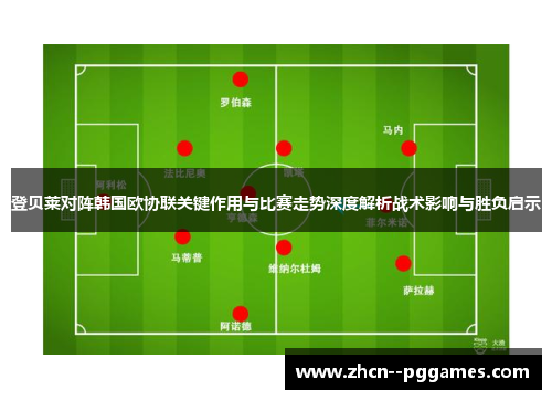 登贝莱对阵韩国欧协联关键作用与比赛走势深度解析战术影响与胜负启示